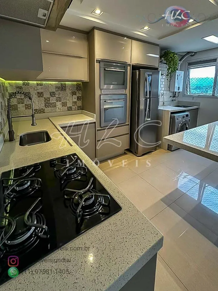 Apartamento, 3 quartos, 92 m² - Foto 10