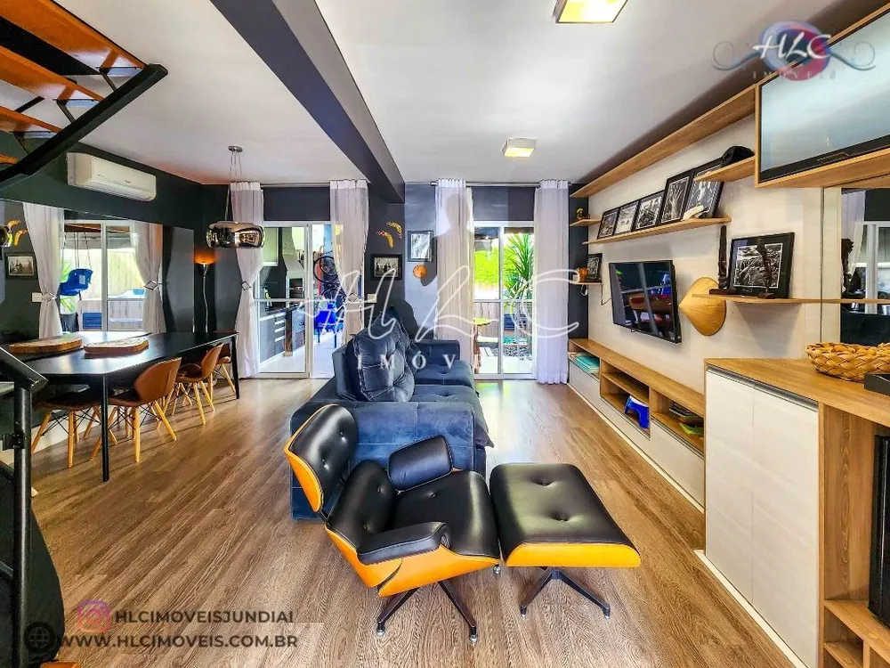 Casa de Condomínio, 3 quartos - Foto 10