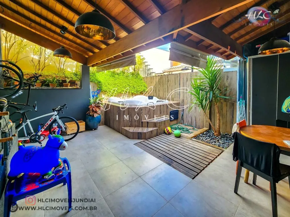 Casa de Condomínio, 3 quartos - Foto 6