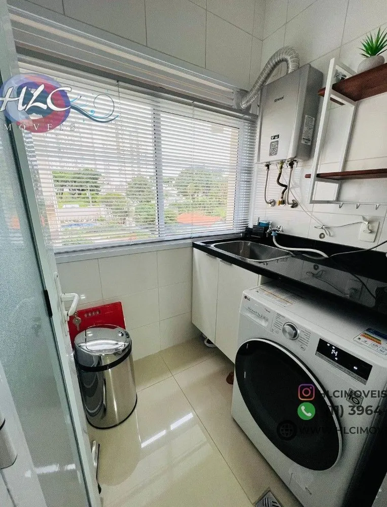 Apartamento, 3 quartos, 110 m² - Foto 4