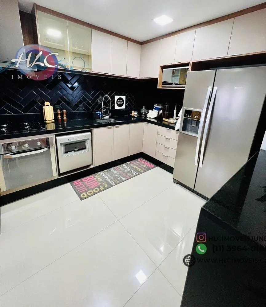 Apartamento, 3 quartos, 110 m² - Foto 7