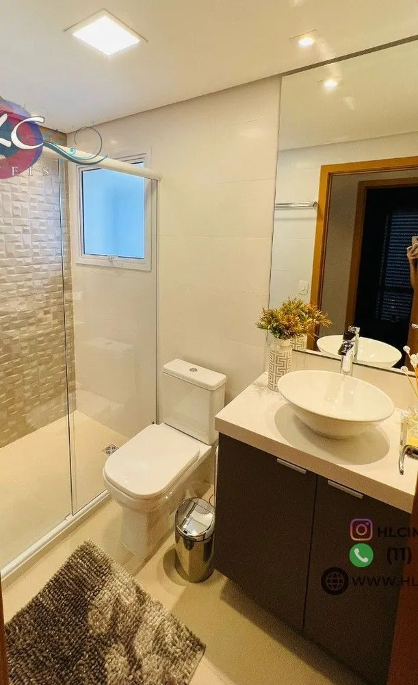 Apartamento, 3 quartos, 110 m² - Foto 8