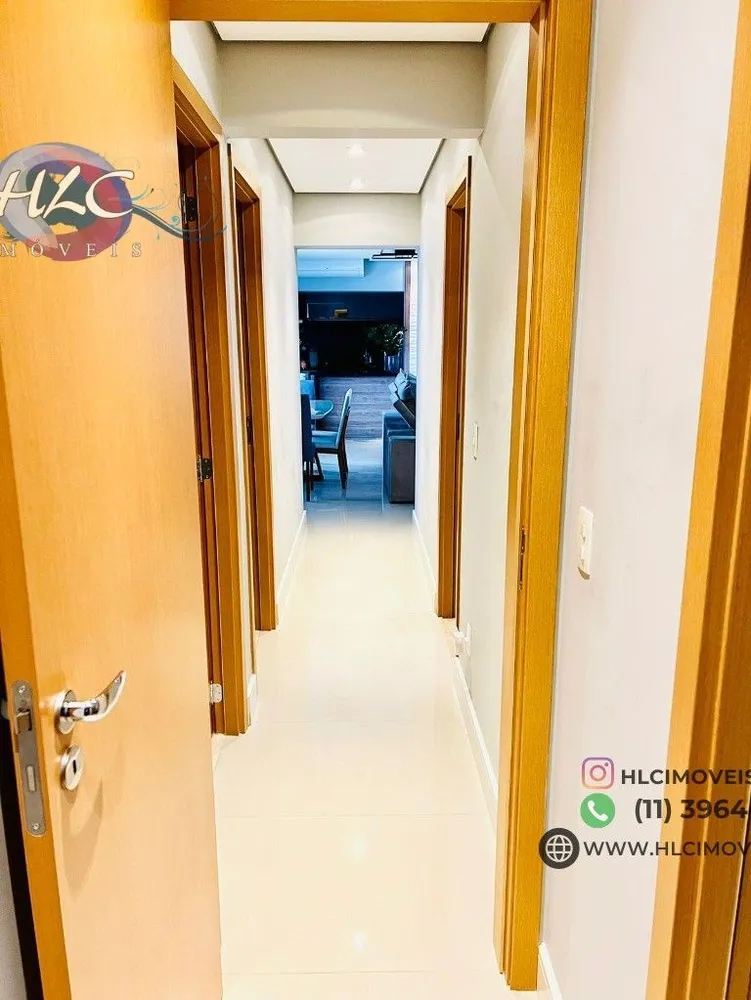 Apartamento, 3 quartos, 110 m² - Foto 5