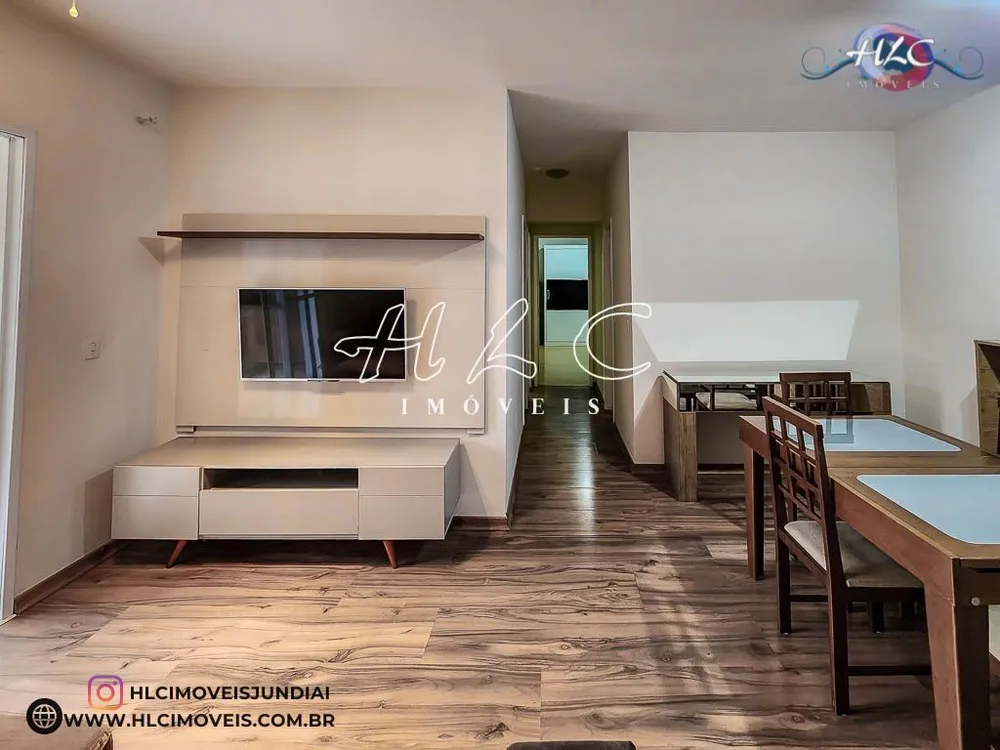 Apartamento, 3 quartos, 83 m² - Foto 1