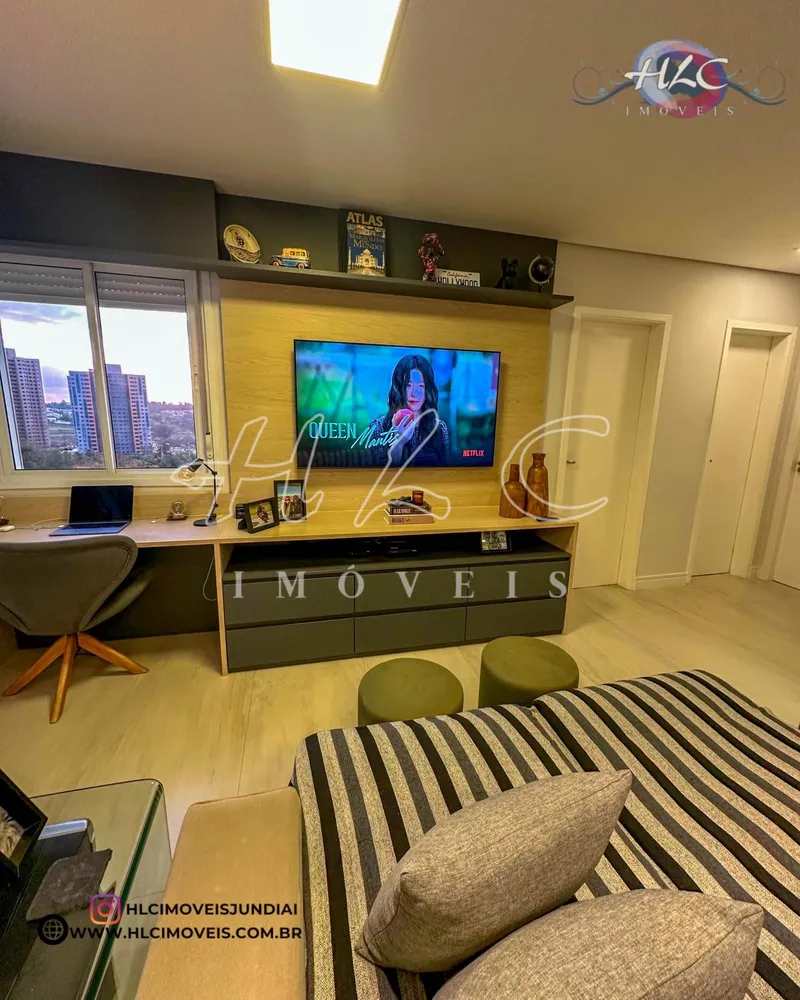 Apartamento, 2 quartos, 80 m² - Foto 8