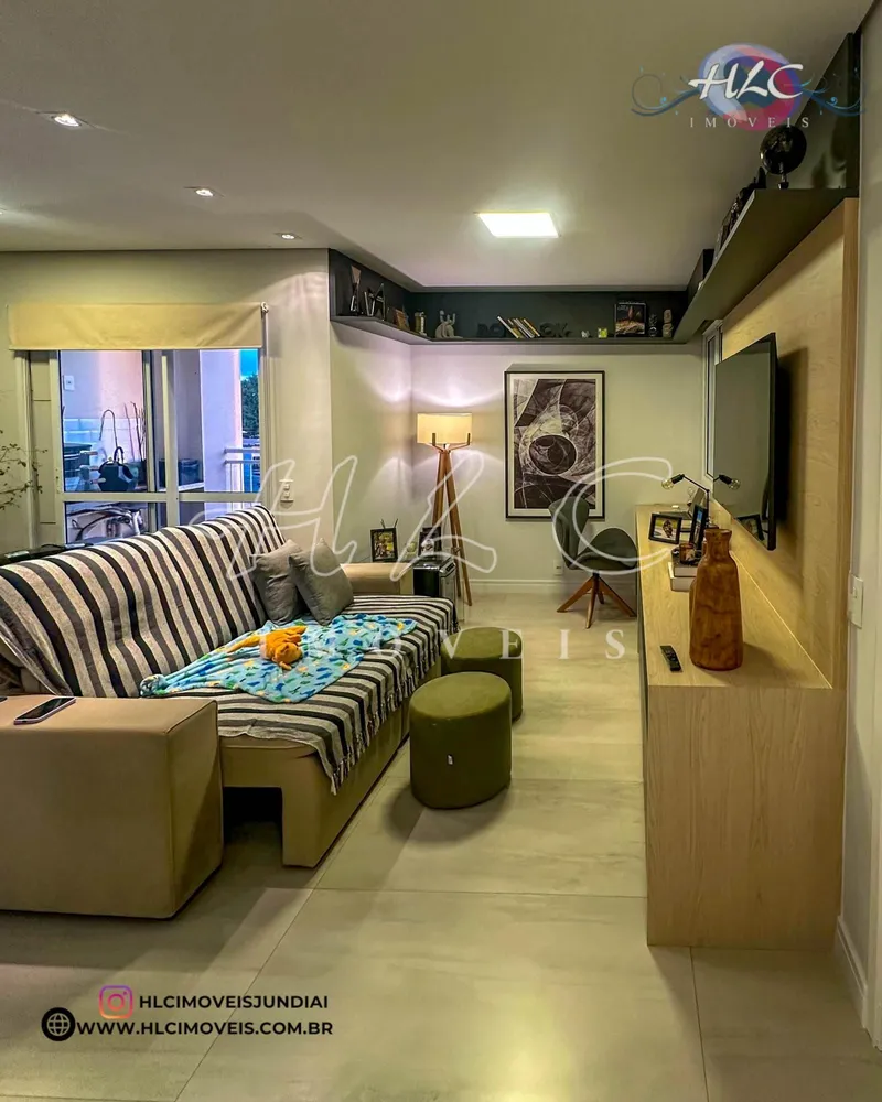 Apartamento, 2 quartos, 80 m² - Foto 13
