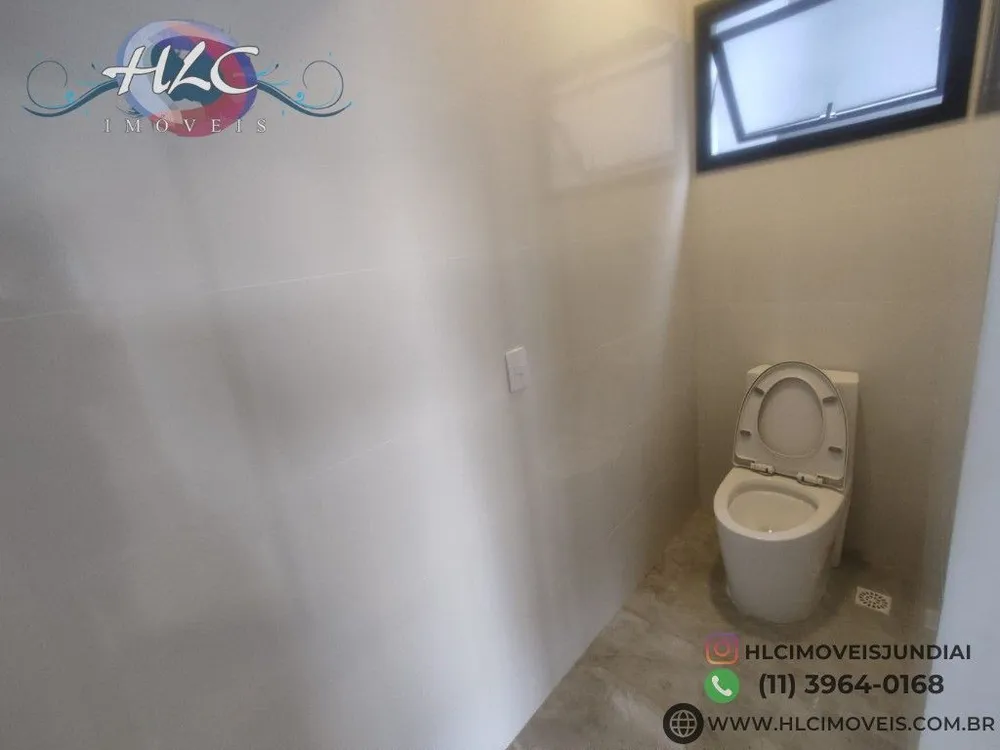 Casa de Condomínio, 3 quartos - Foto 9