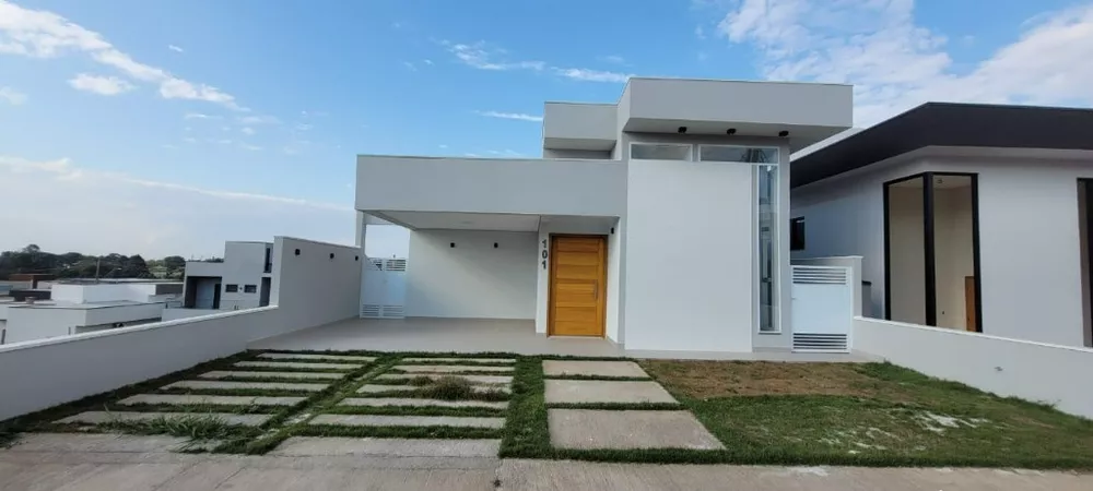 Casa à venda com 3 quartos, 176m² - Foto 4