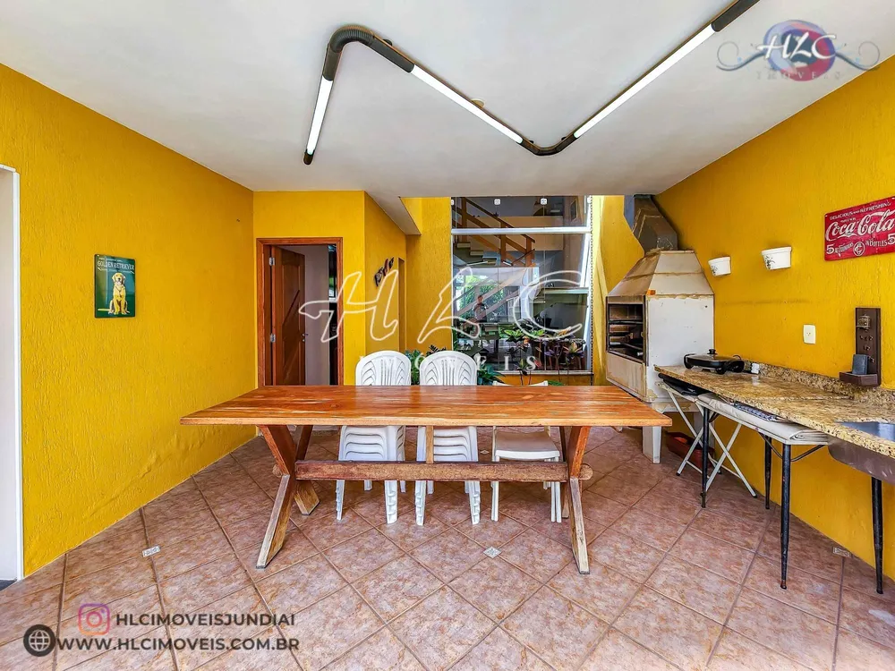 Casa de Condomínio, 4 quartos - Foto 9
