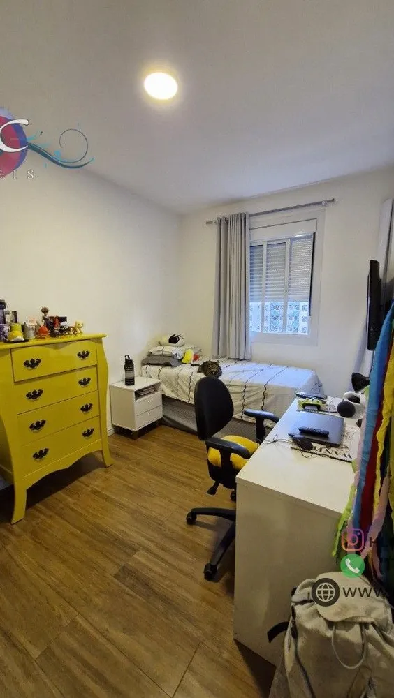 Apartamento, 2 quartos, 53 m² - Foto 6
