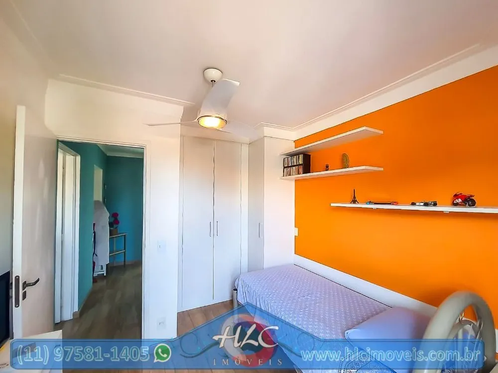 Casa de Condomínio, 3 quartos - Foto 18