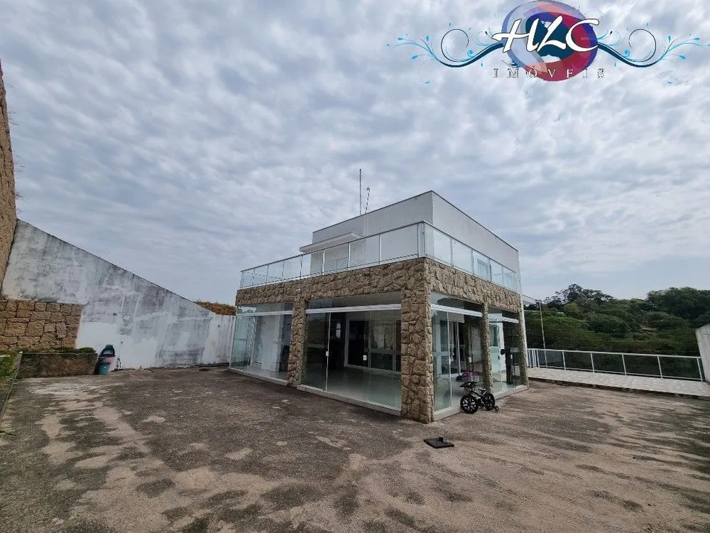 Sobrado, 3 quartos, 278 m² - Foto 4