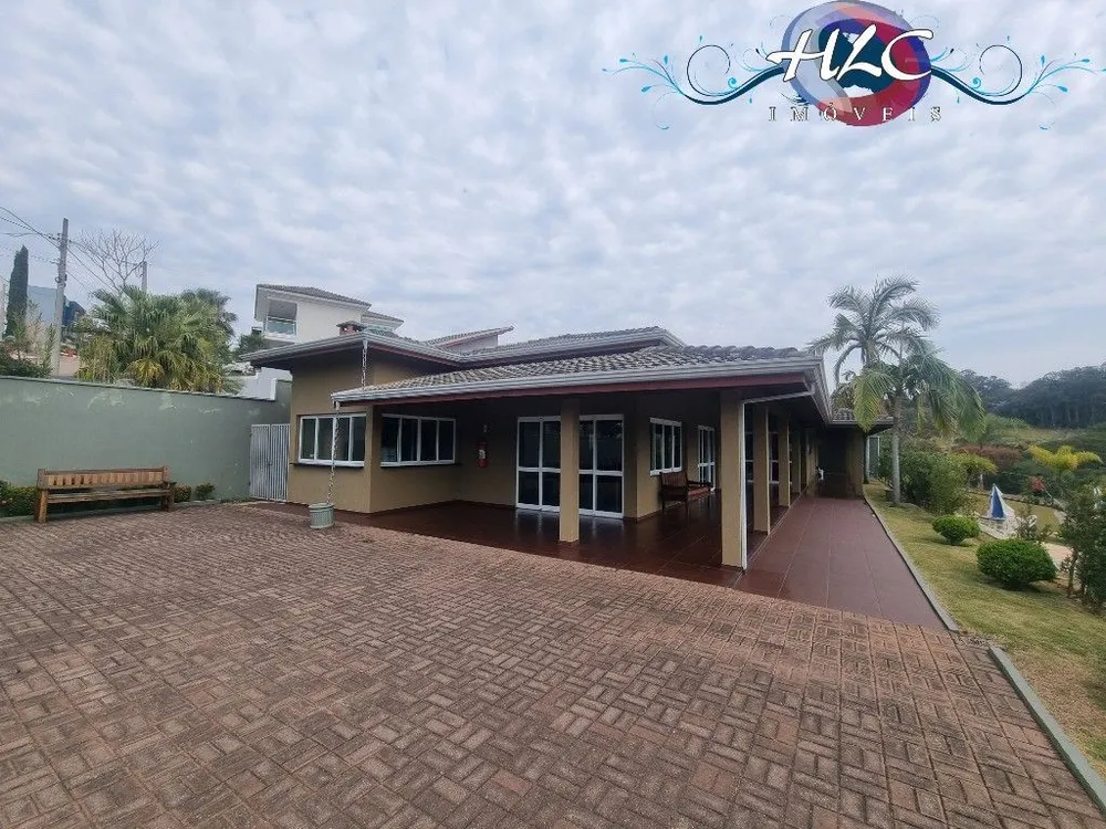 Sobrado, 3 quartos, 278 m² - Foto 19