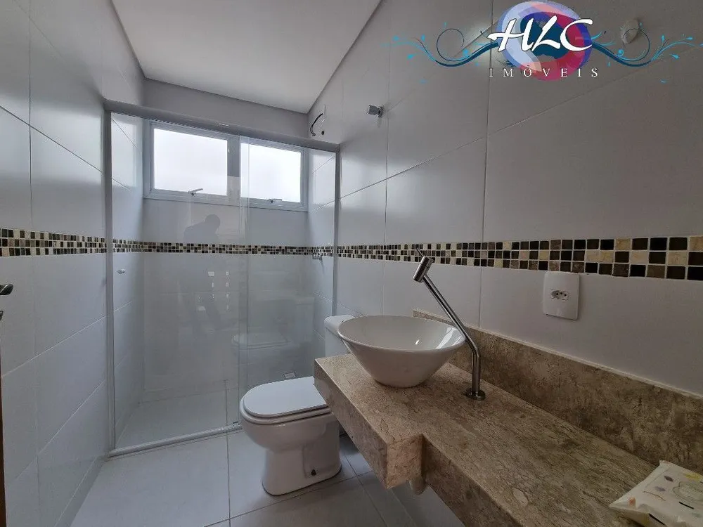 Sobrado, 3 quartos, 278 m² - Foto 14