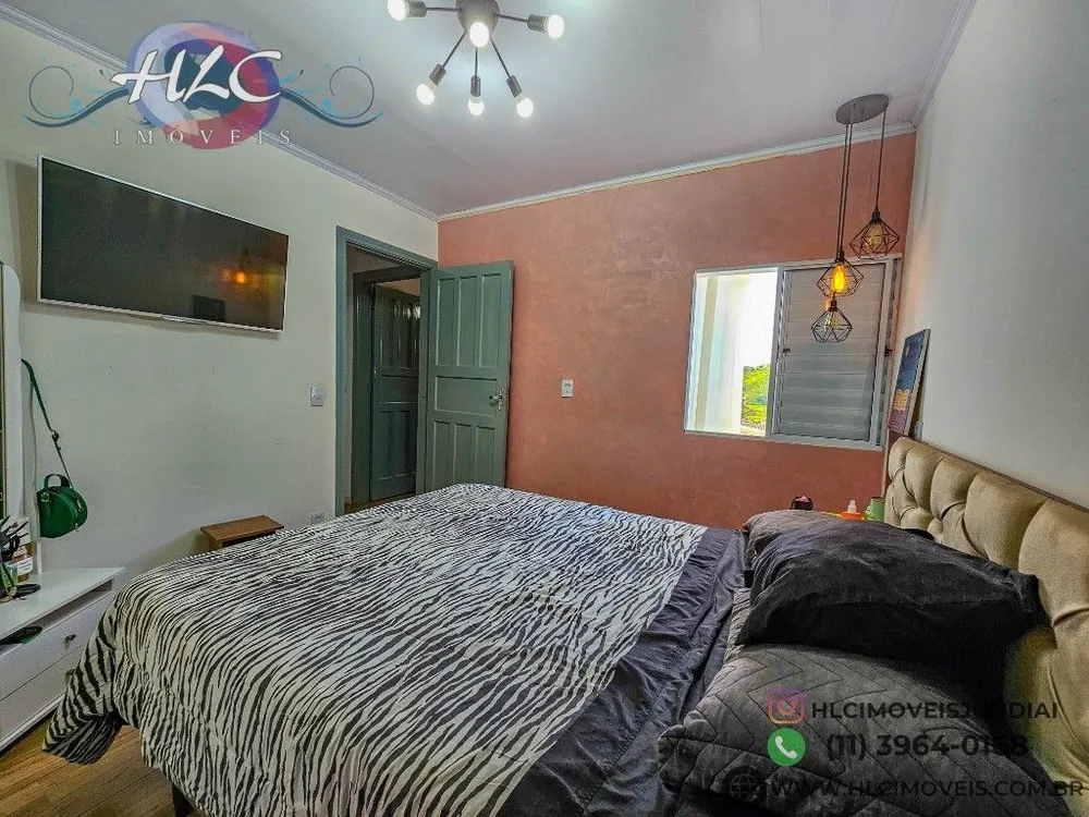 Casa, 3 quartos, 200 m² - Foto 15