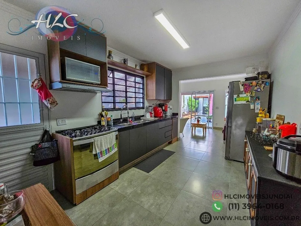 Casa, 3 quartos, 200 m² - Foto 12