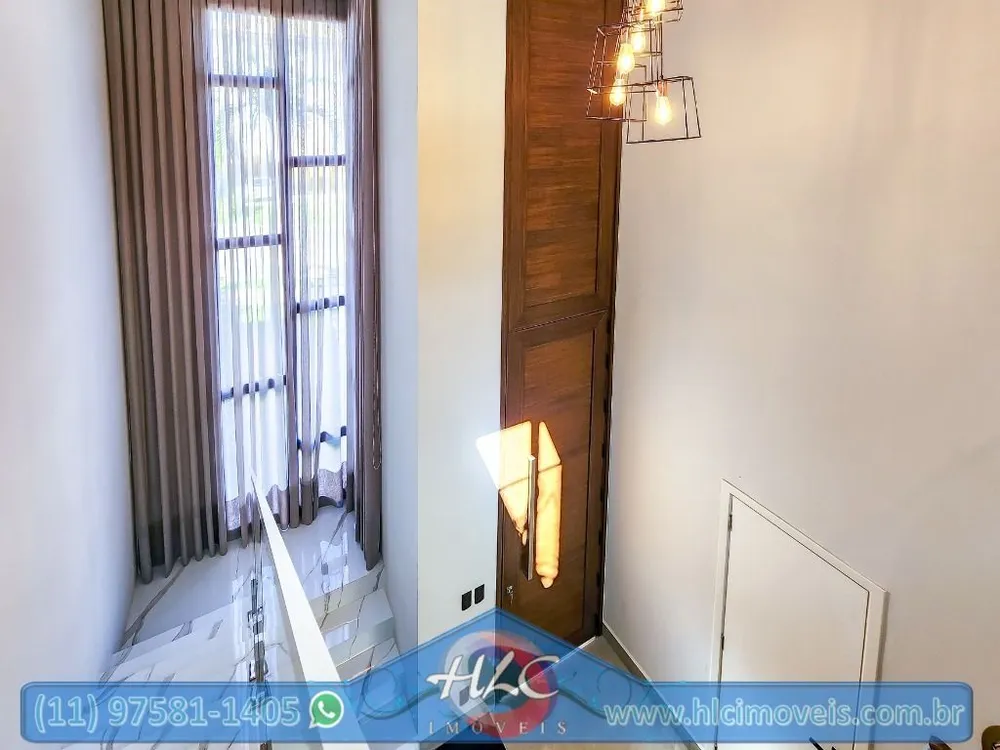 Casa de Condomínio, 3 quartos - Foto 10