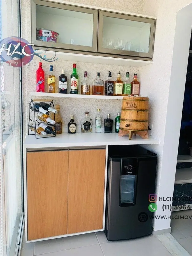Apartamento, 3 quartos, 71 m² - Foto 8