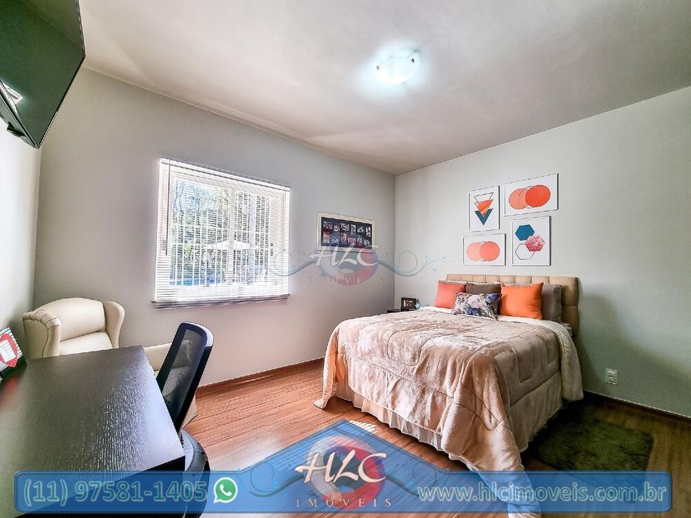 Sítio, 4 quartos, 9284 m² - Foto 2