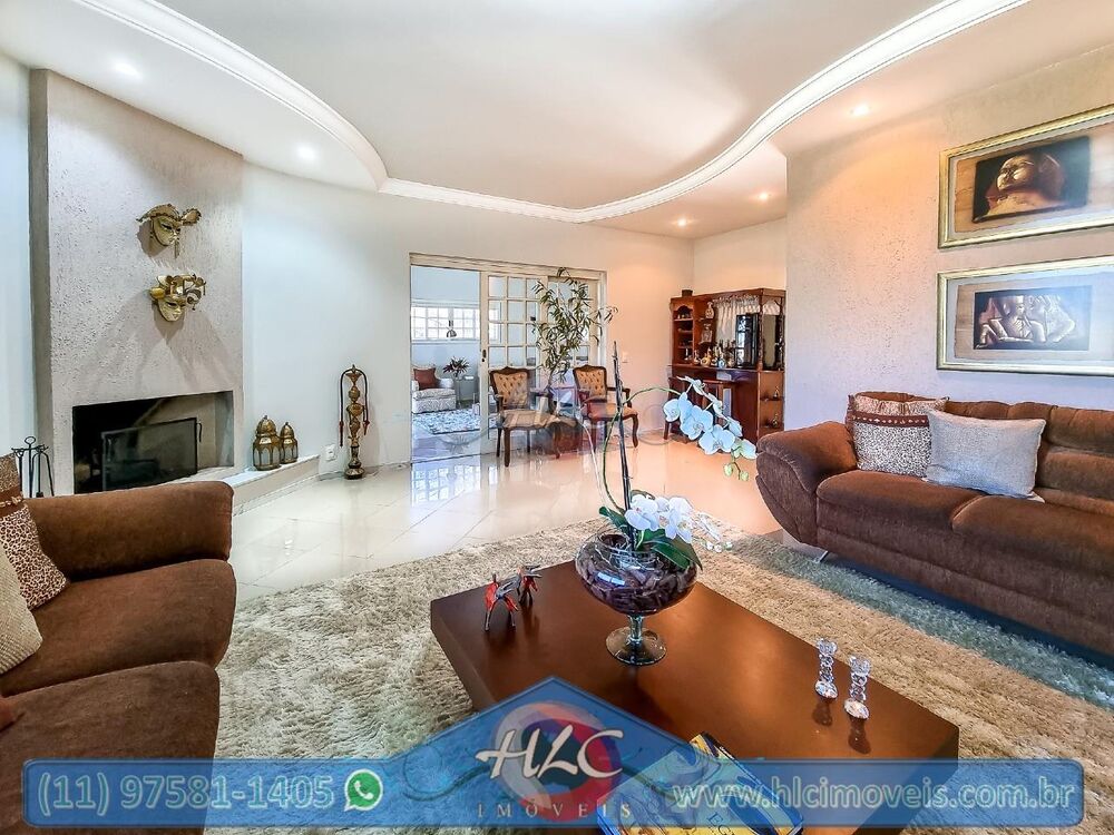 Sítio, 4 quartos, 9284 m² - Foto 1