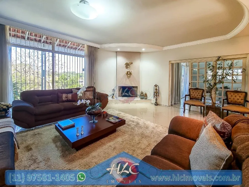 Sítio, 4 quartos, 9284 m² - Foto 6