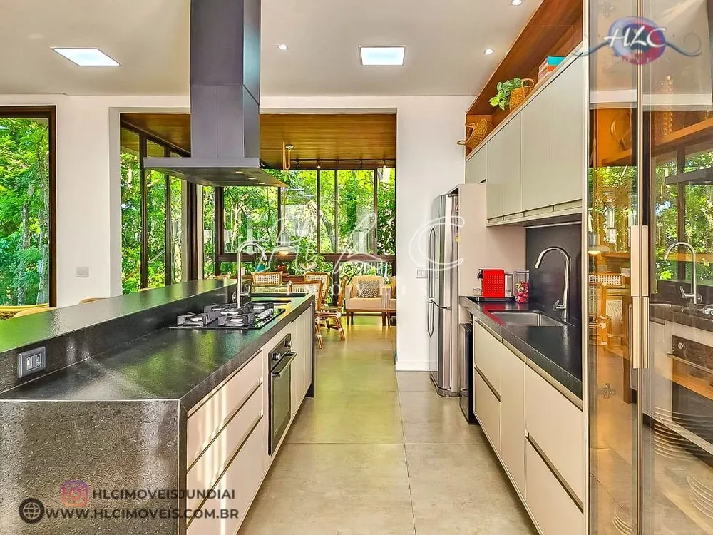 Casa de Condomínio, 5 quartos - Foto 11