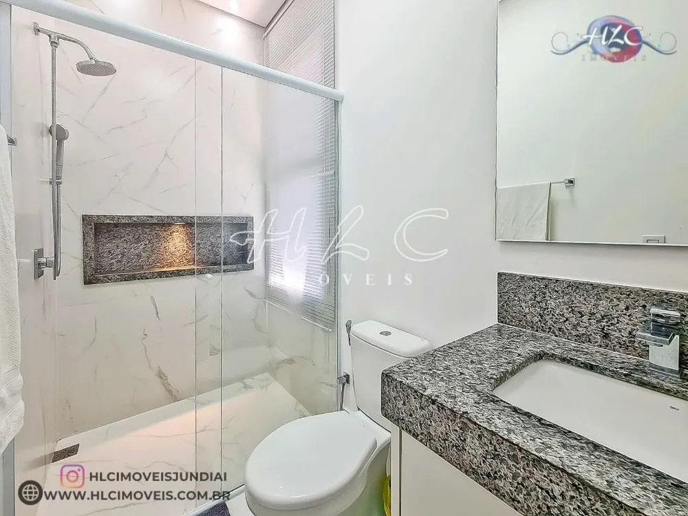 Casa de Condomínio, 5 quartos - Foto 12