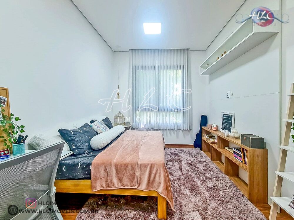 Casa de Condomínio, 5 quartos - Foto 1