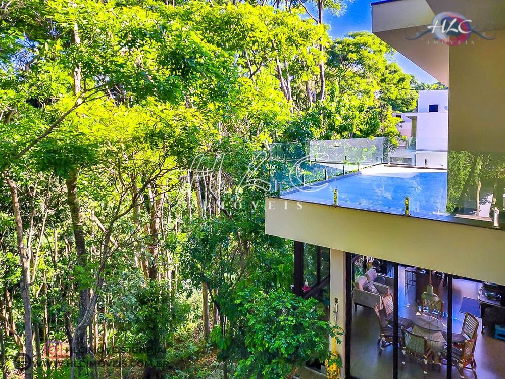 Casa de Condomínio, 5 quartos - Foto 3
