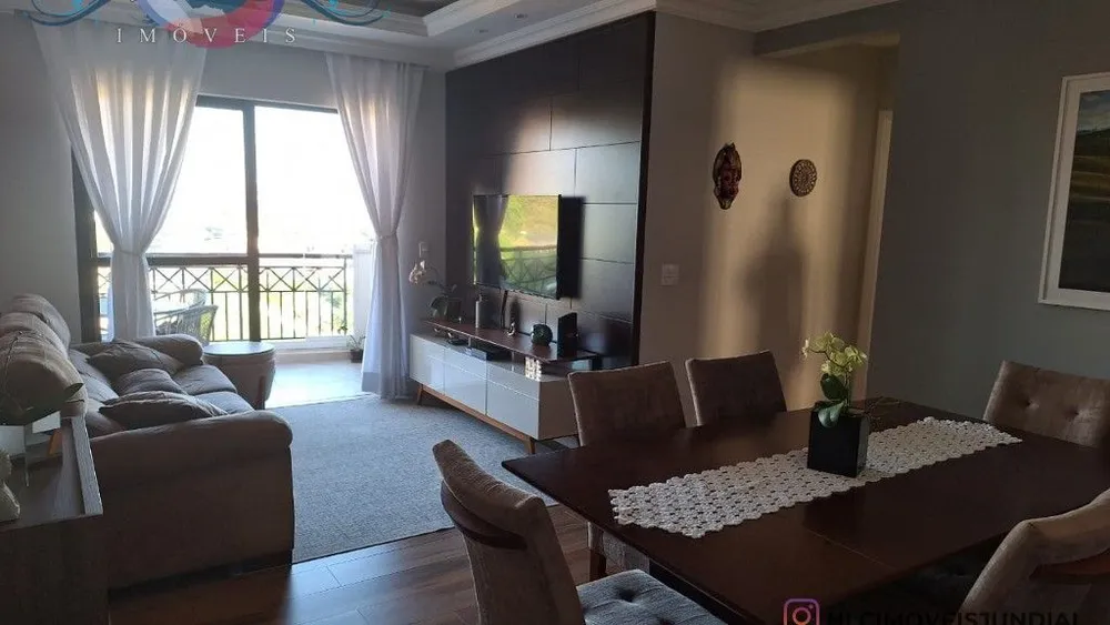 Apartamento, 3 quartos, 94 m² - Foto 17