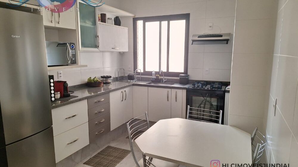 Apartamento, 3 quartos, 94 m² - Foto 2