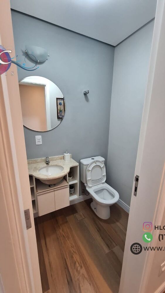 Apartamento, 3 quartos, 94 m² - Foto 4