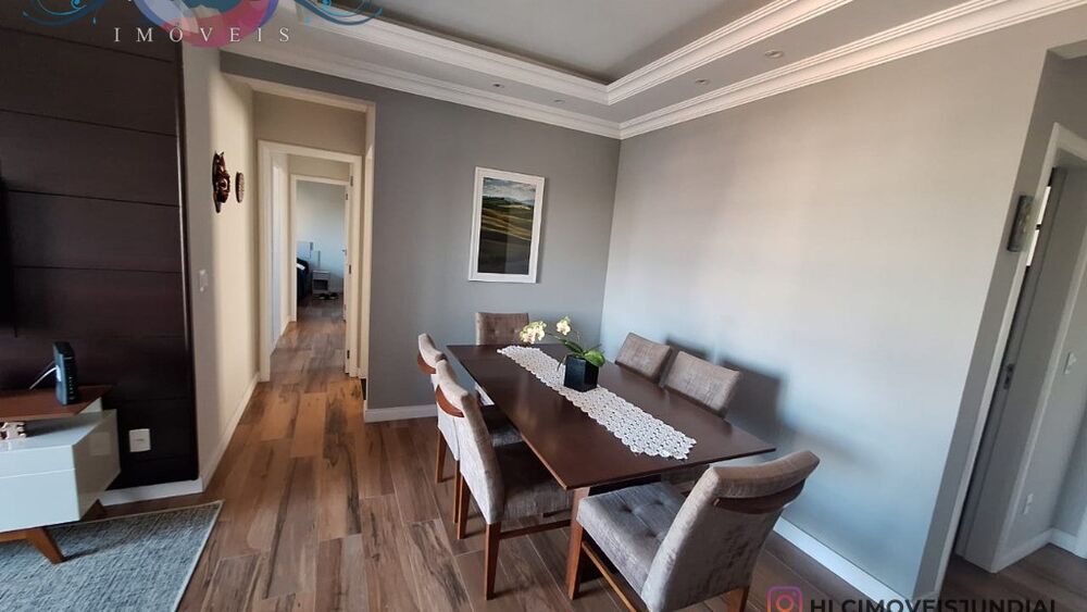 Apartamento, 3 quartos, 94 m² - Foto 1