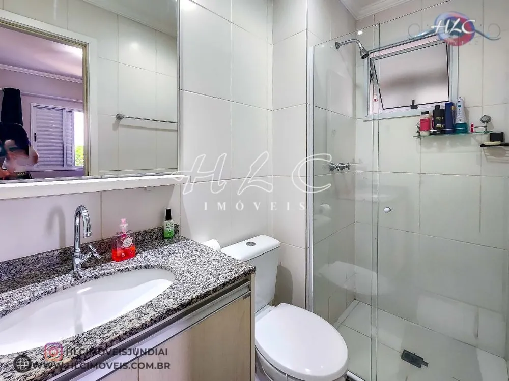 Apartamento, 2 quartos, 61 m² - Foto 12