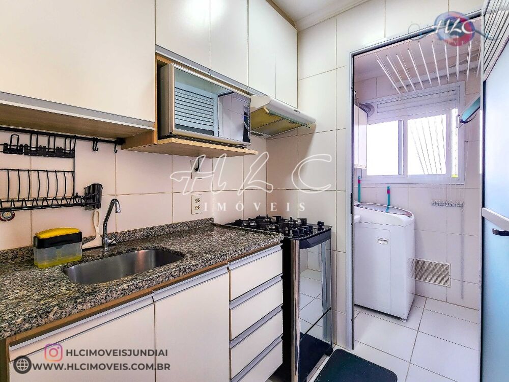 Apartamento, 2 quartos, 61 m² - Foto 6