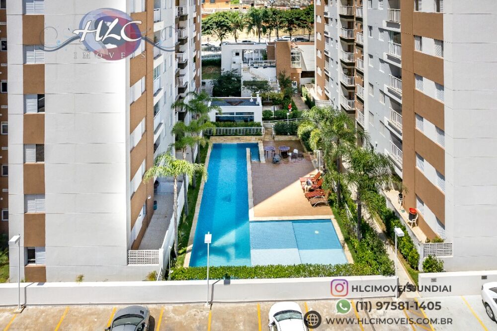 Apartamento, 2 quartos, 61 m² - Foto 1