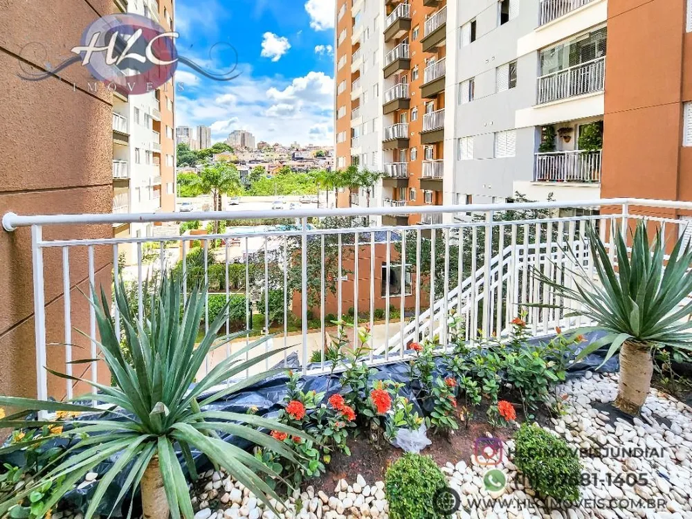 Apartamento, 2 quartos, 61 m² - Foto 13