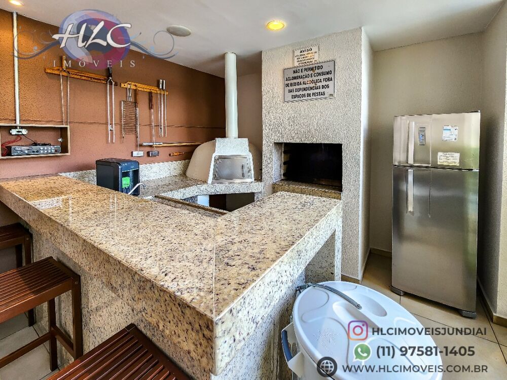 Apartamento, 2 quartos, 61 m² - Foto 2