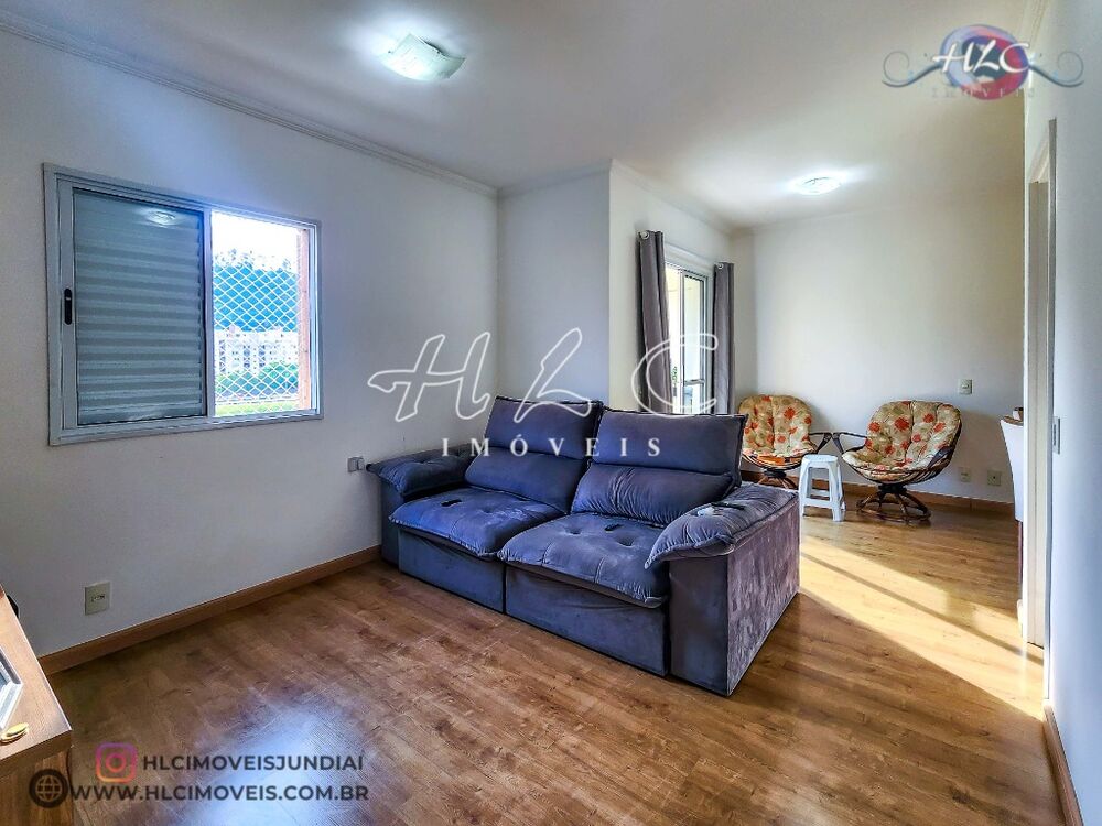 Apartamento, 2 quartos, 61 m² - Foto 3