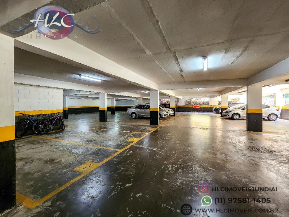 Apartamento, 2 quartos, 61 m² - Foto 4