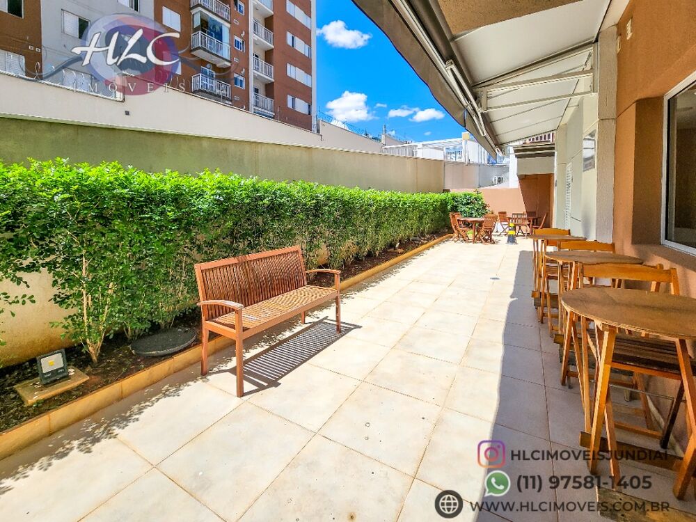 Apartamento, 2 quartos, 61 m² - Foto 7