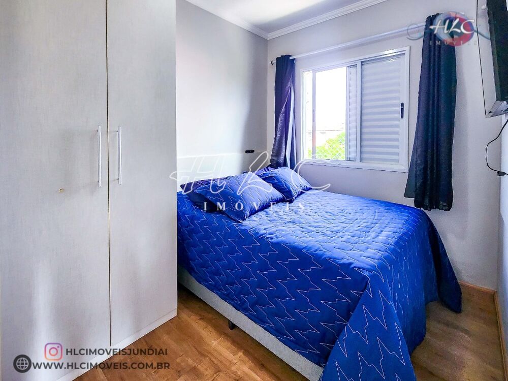 Apartamento, 2 quartos, 61 m² - Foto 5