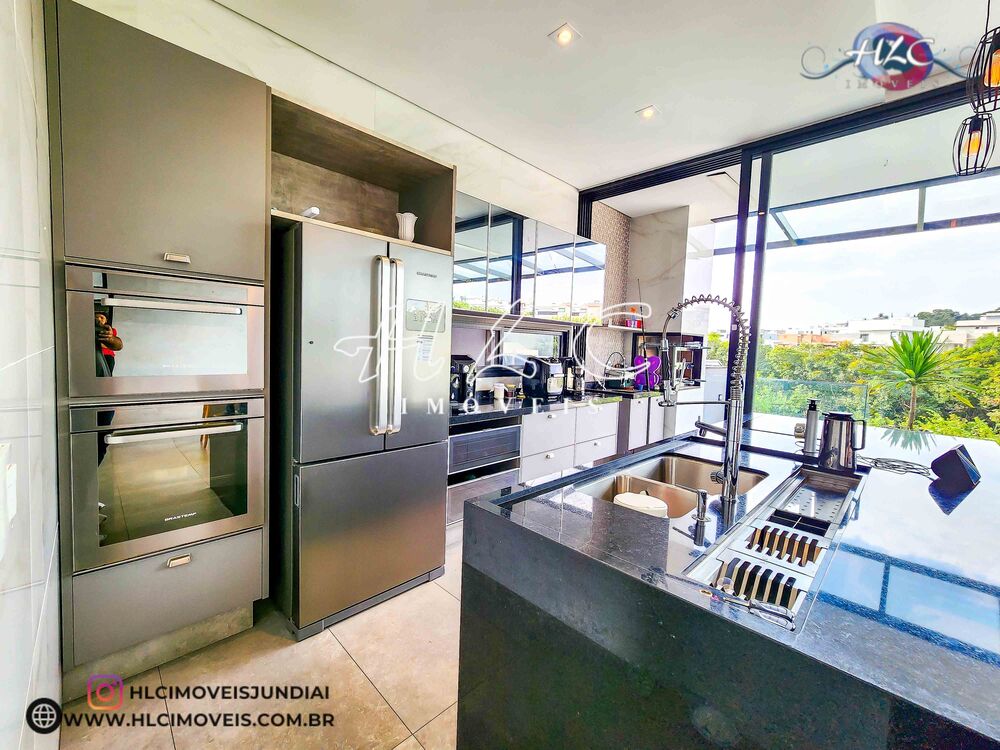 Casa de Condomínio, 4 quartos - Foto 4