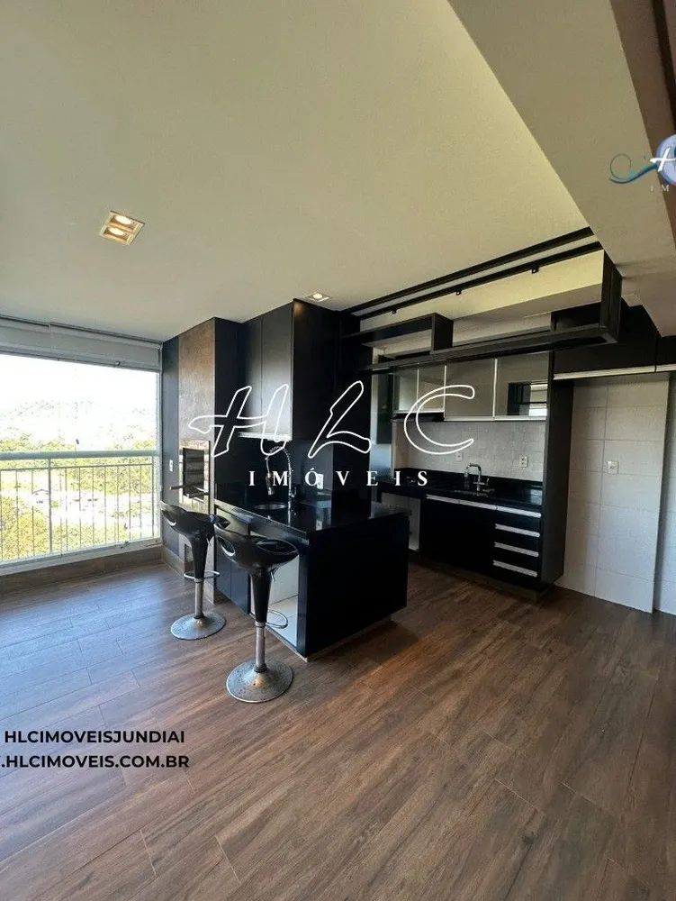 Apartamento, 2 quartos, 70 m² - Foto 2