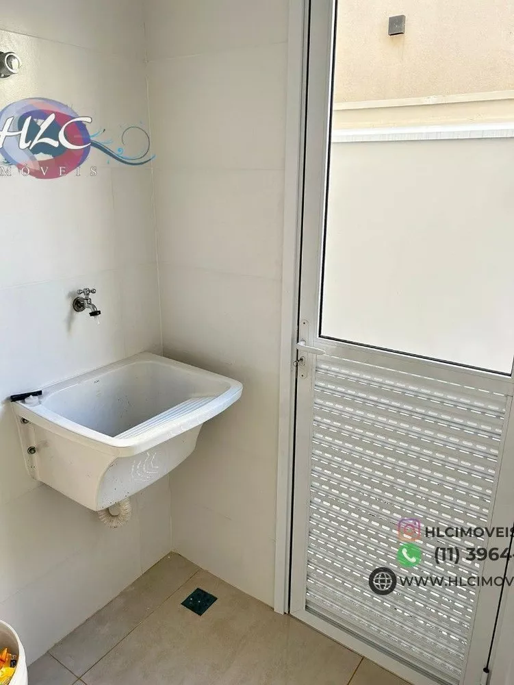 Casa de Condomínio, 3 quartos - Foto 6