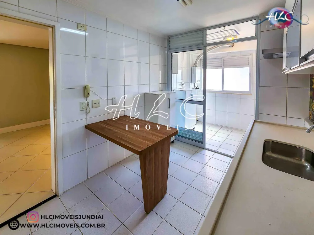 Apartamento, 3 quartos, 96 m² - Foto 6