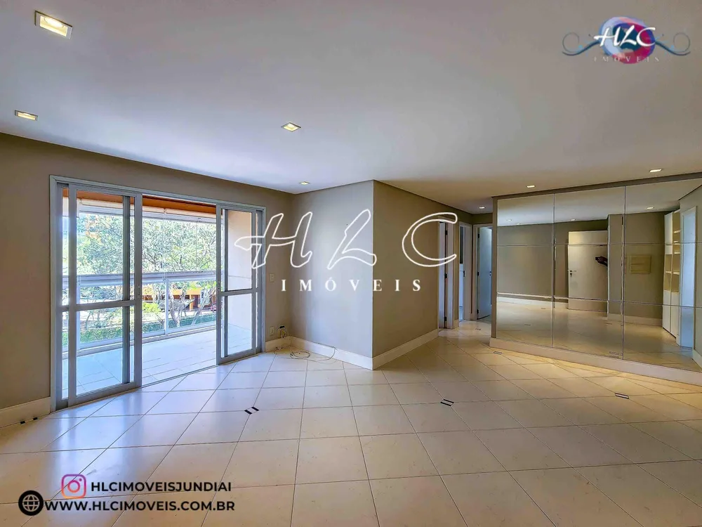 Apartamento, 3 quartos, 96 m² - Foto 1