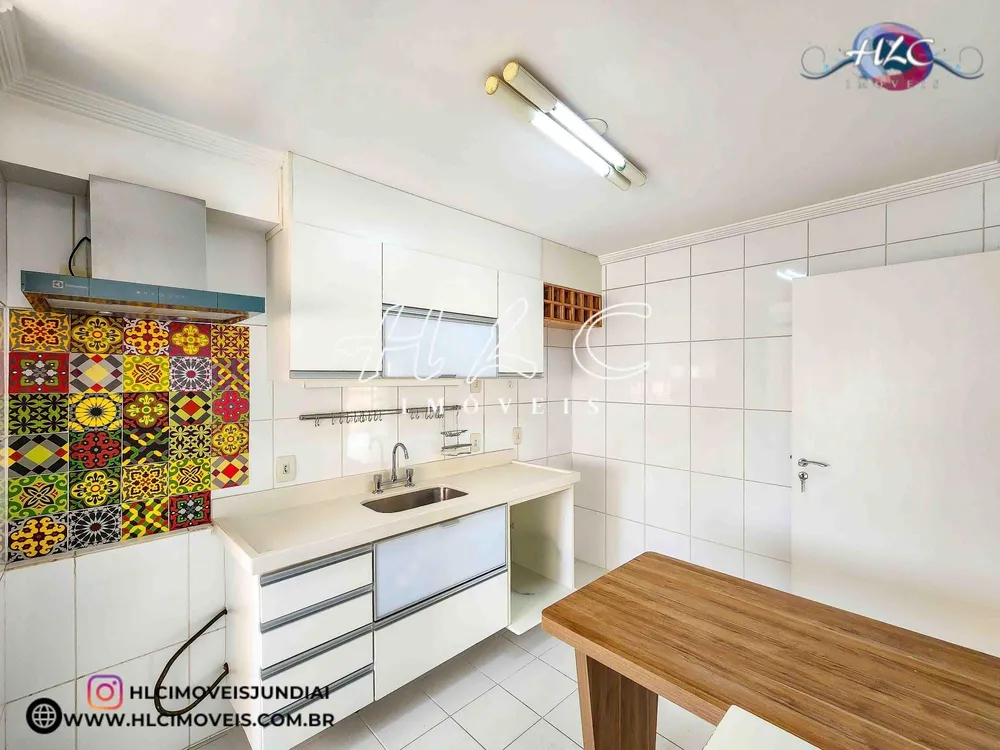 Apartamento, 3 quartos, 96 m² - Foto 8