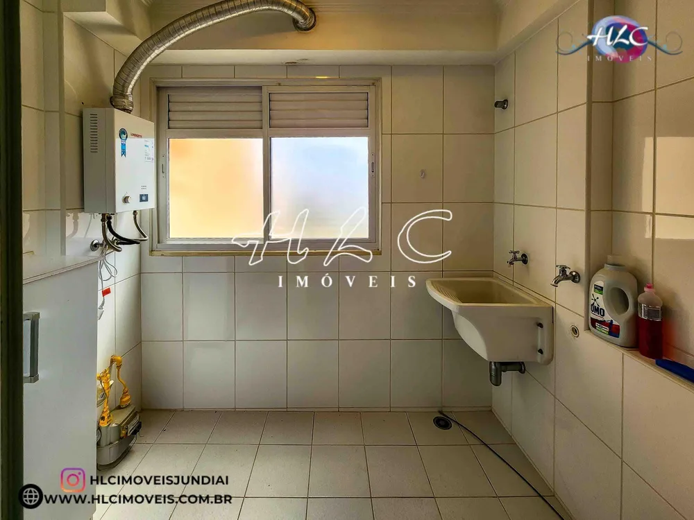 Apartamento, 3 quartos, 96 m² - Foto 9