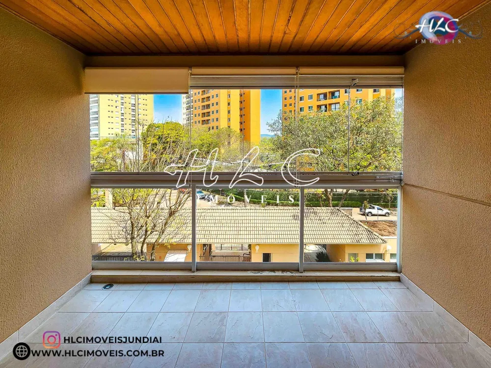 Apartamento, 3 quartos, 96 m² - Foto 3